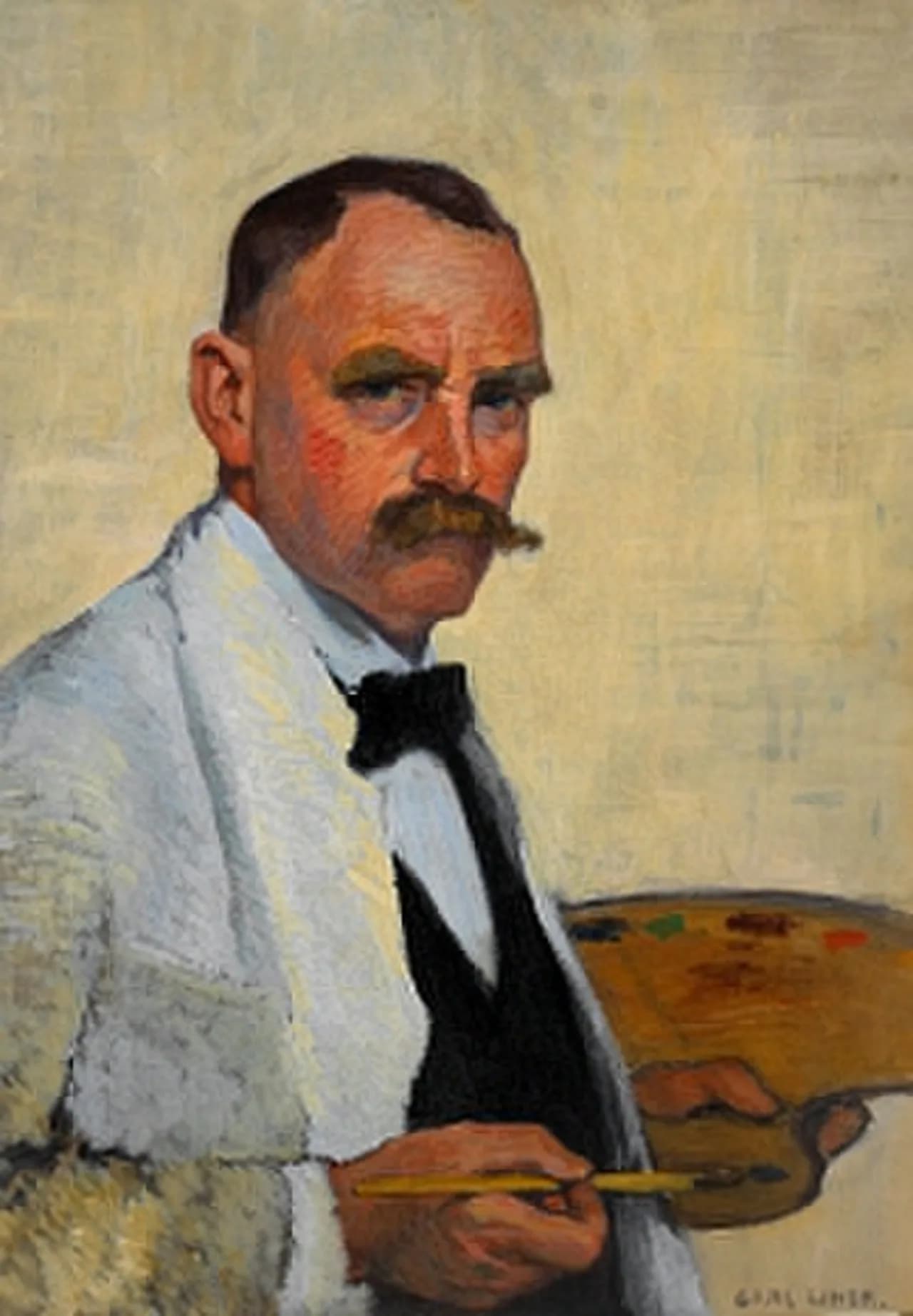 Carl August Liner