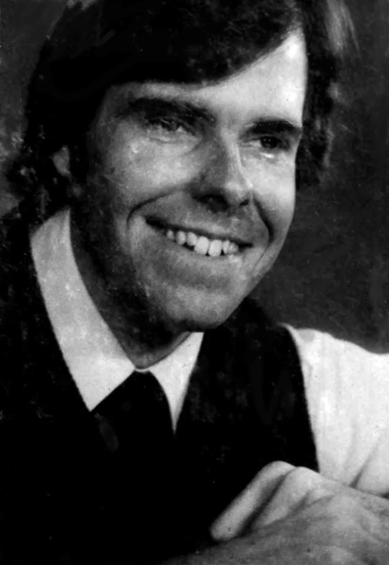 Michael Newton