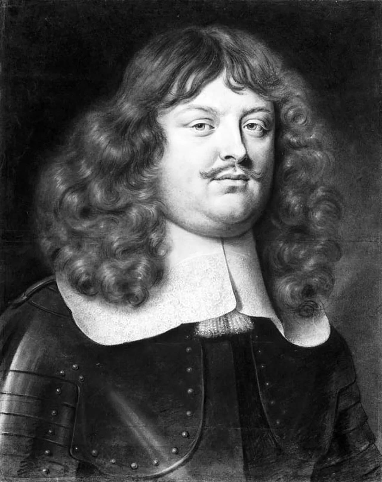 Leopold Wilhelm von Baden-Baden