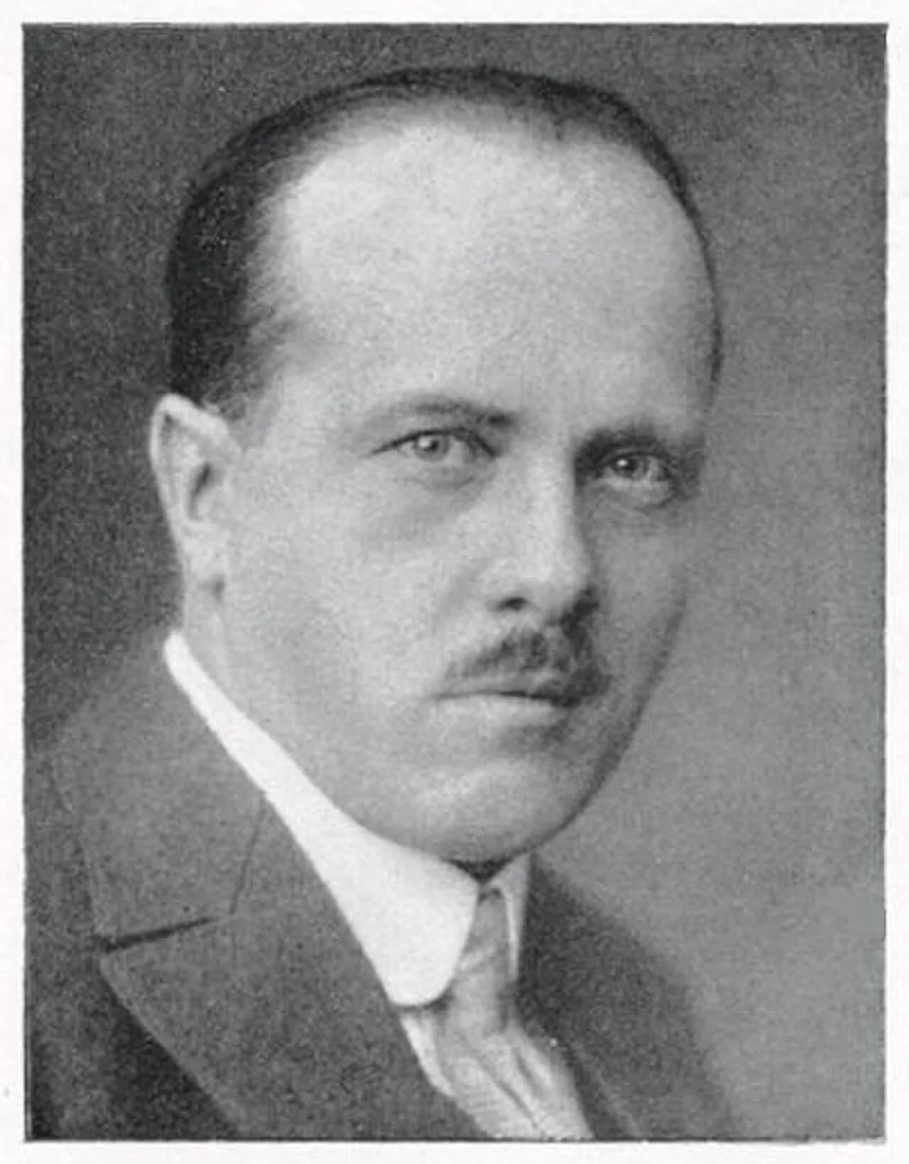 Josef Krejcik