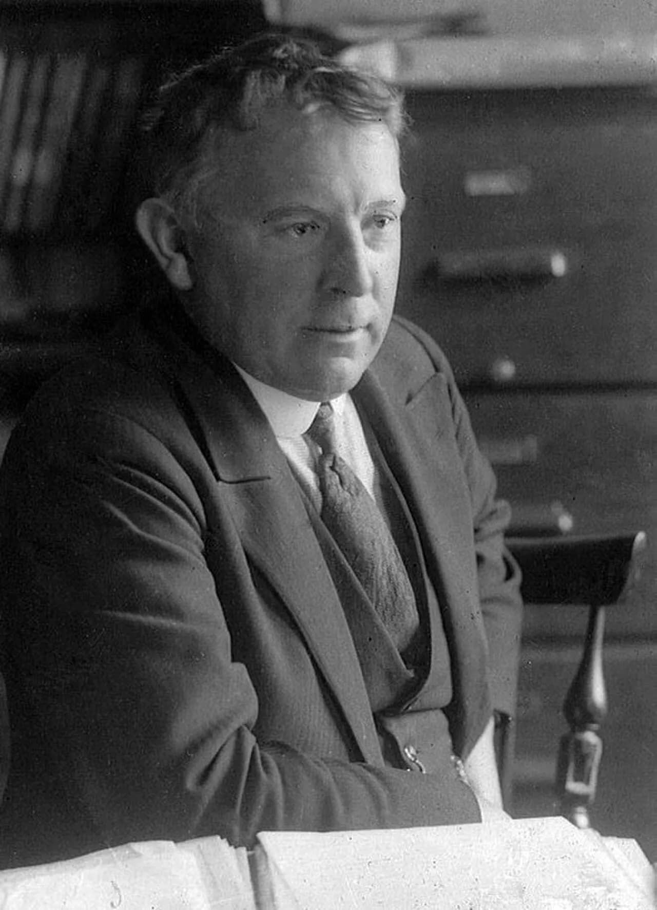 Michael Puntervold