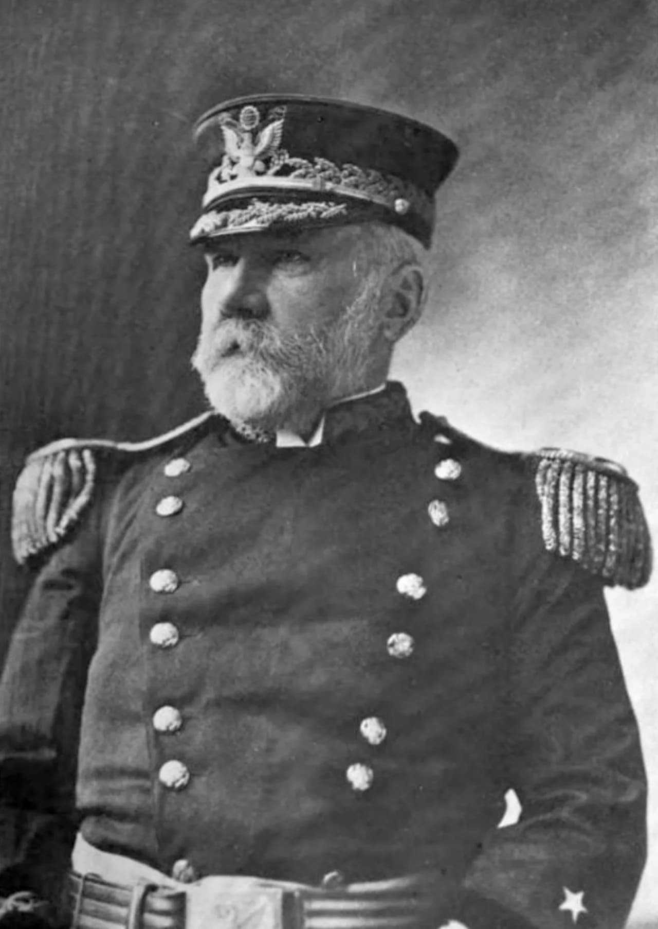 Michael Ryan Morgan