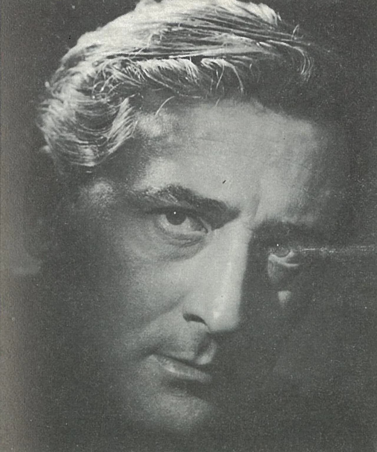 Gustav Neidlinger