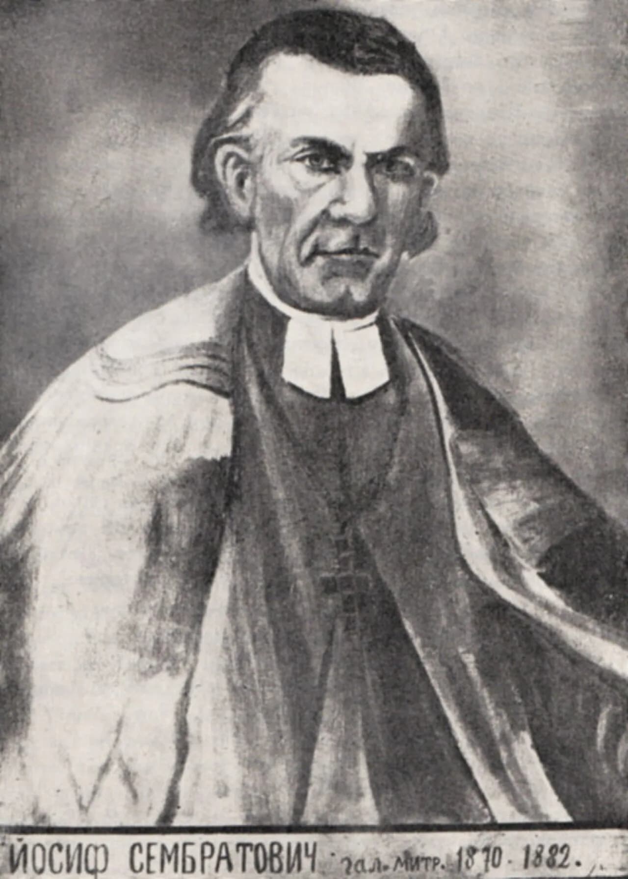 Josyf Sembratowicz