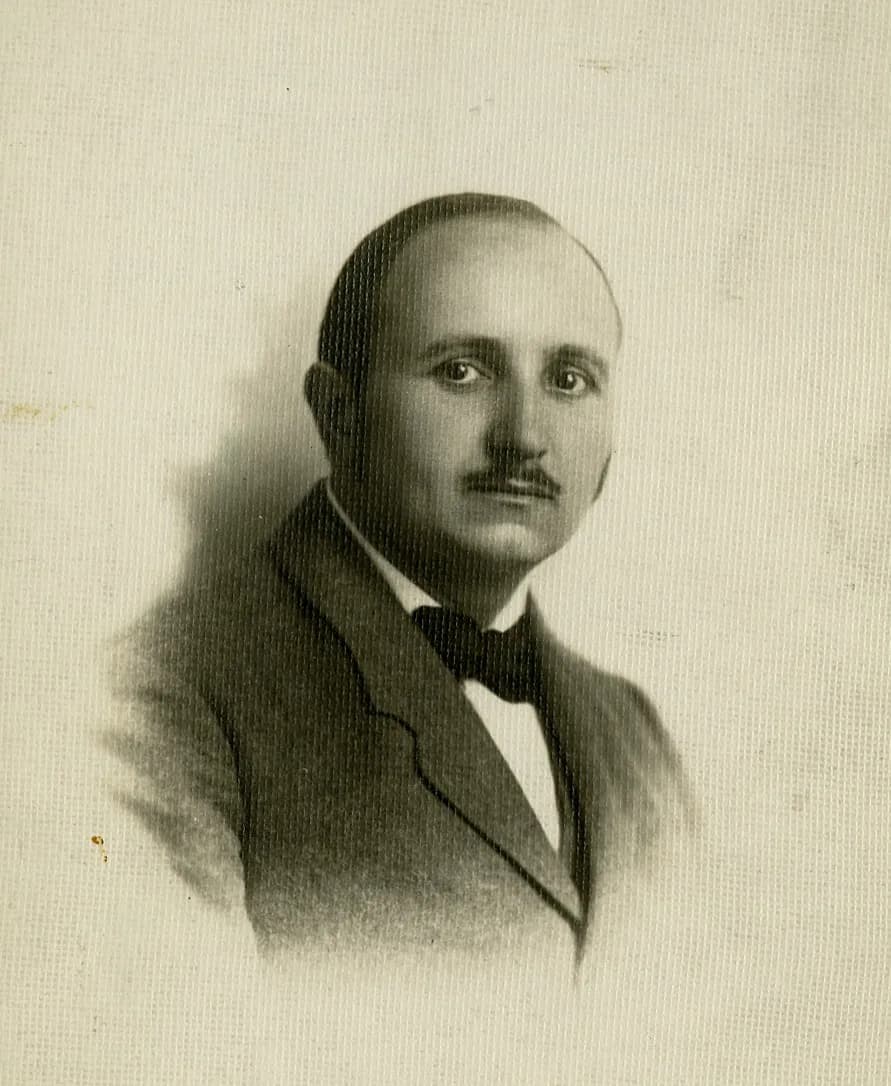 Michael Somogyi