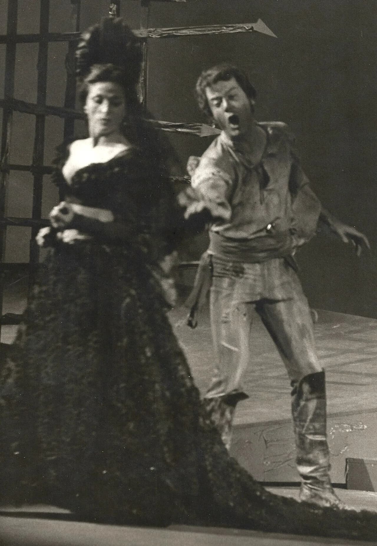 Géori Boué