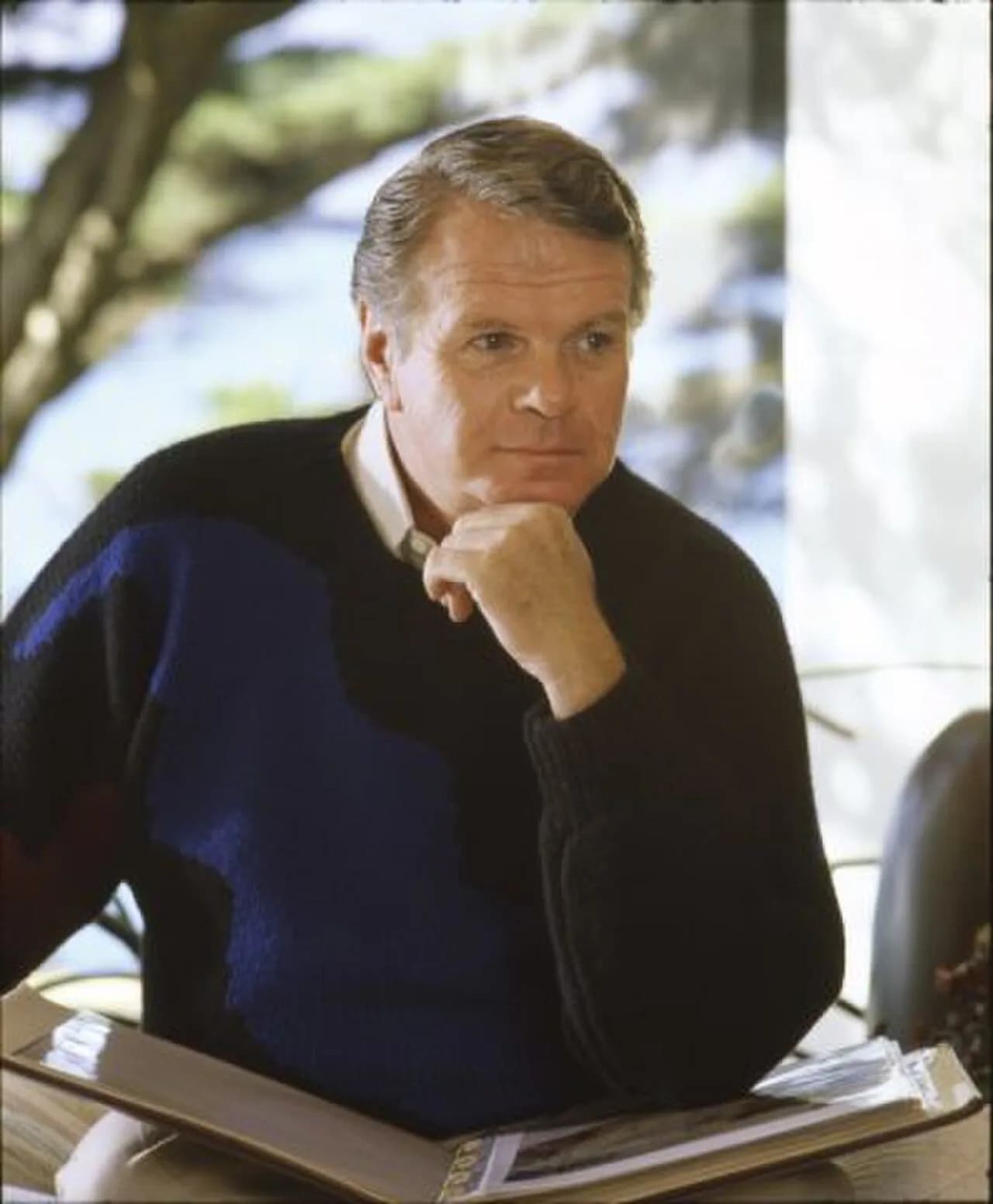 Michael Taylor