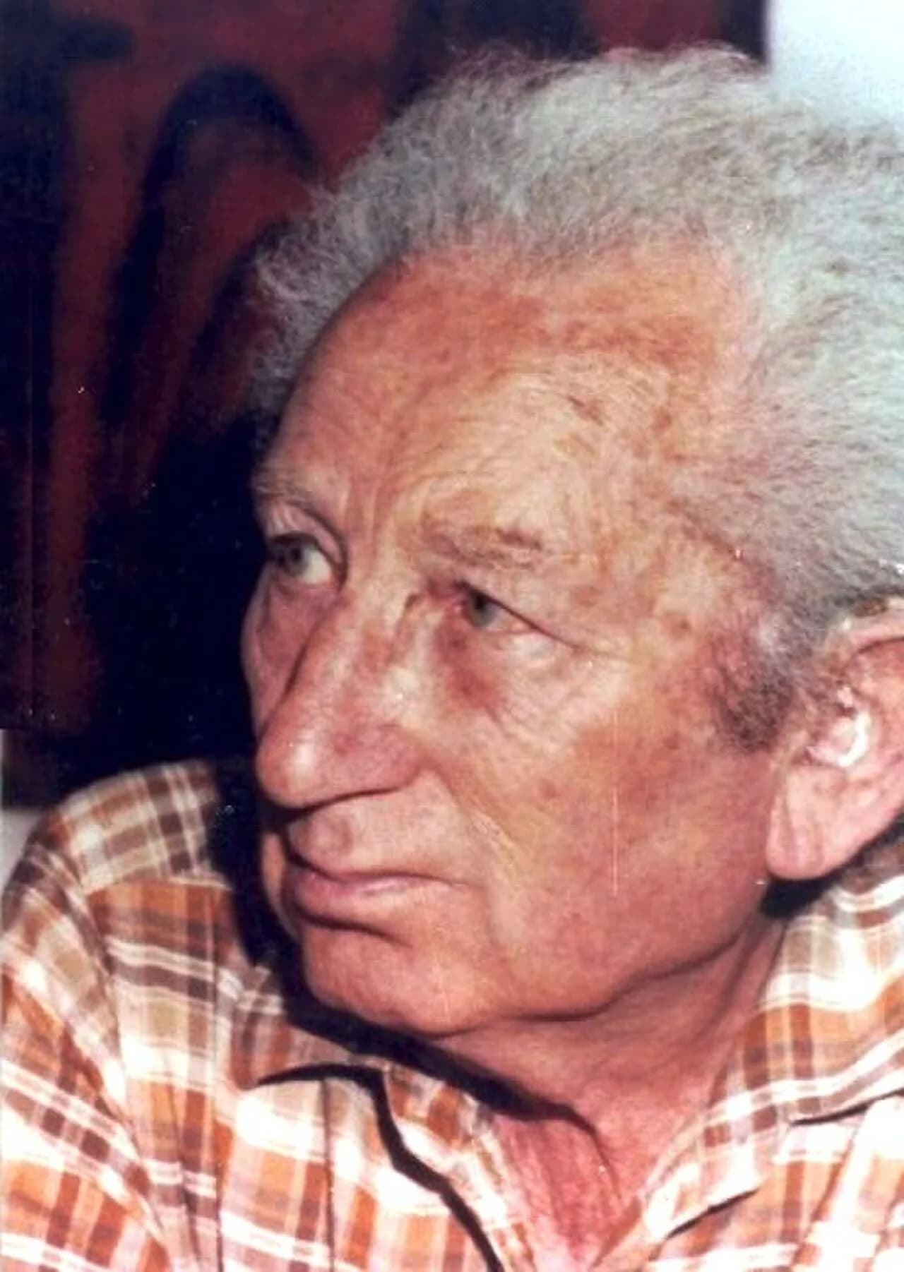 Aryeh L. Avneri
