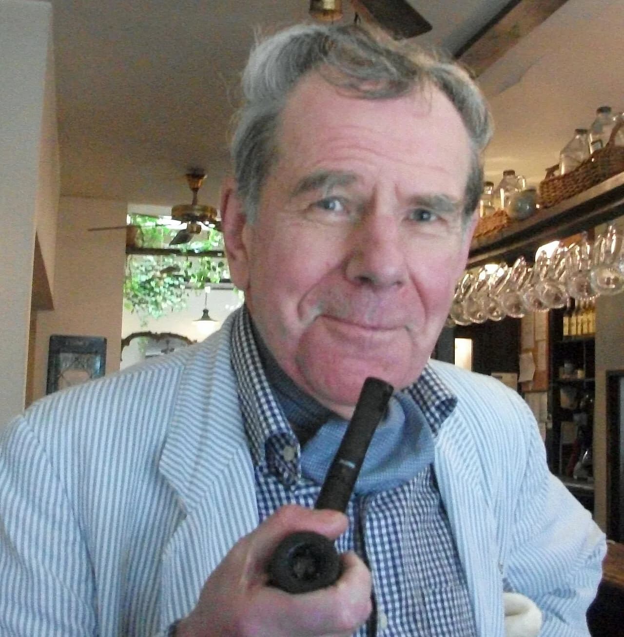 Michael Watts