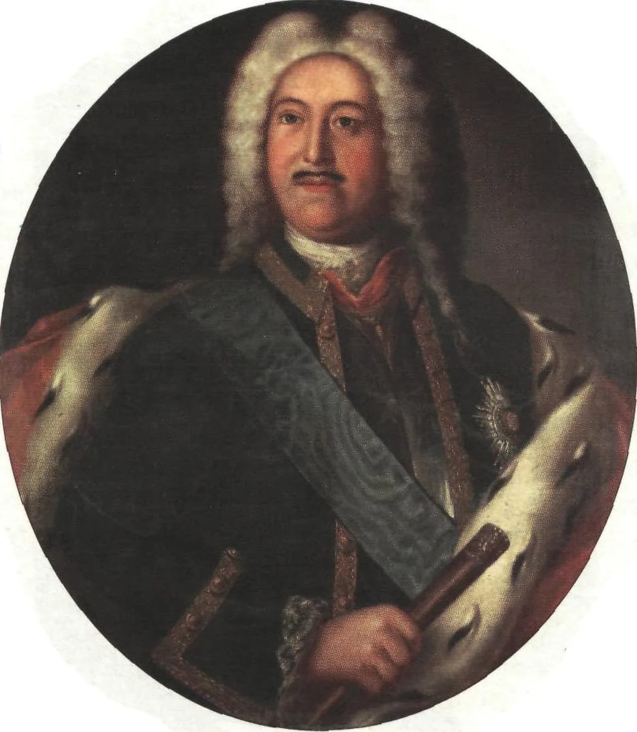 Michail Michailowitsch Golizyn