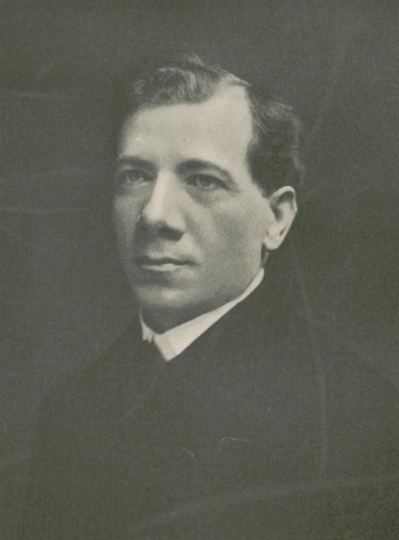 Michał Kruszka