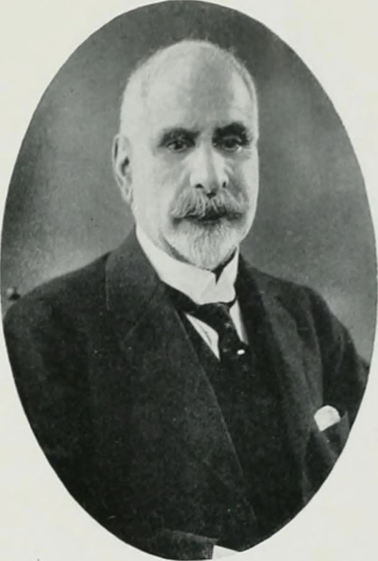 Michel Emmanuel Rodocanachi