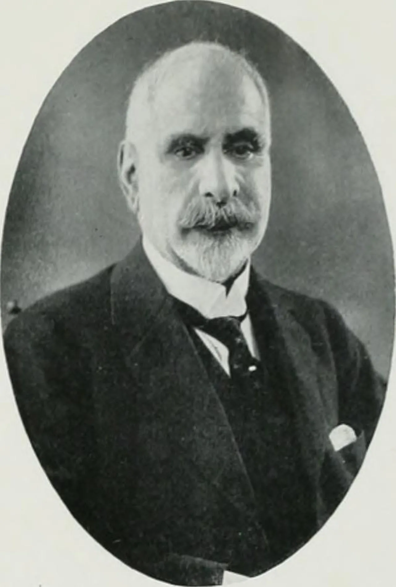 Michel Emmanuel Rodocanachi