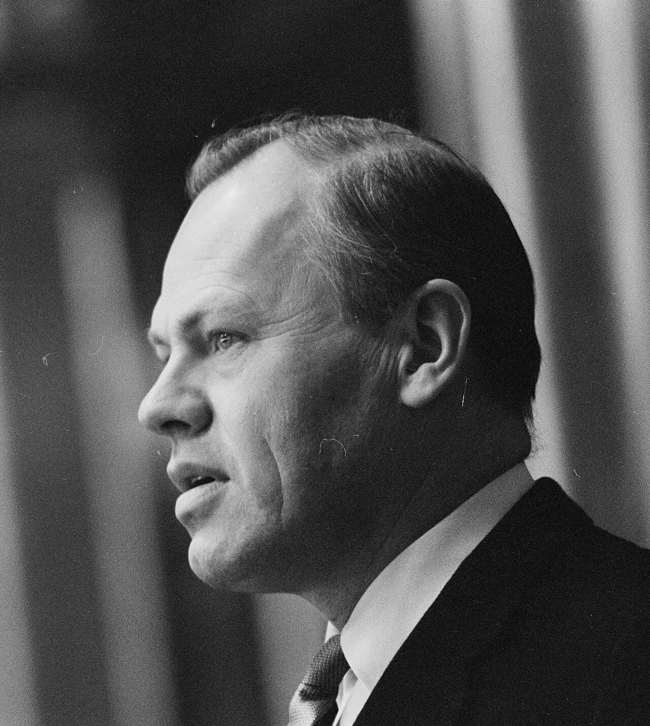 Svenn Thorkild Stray