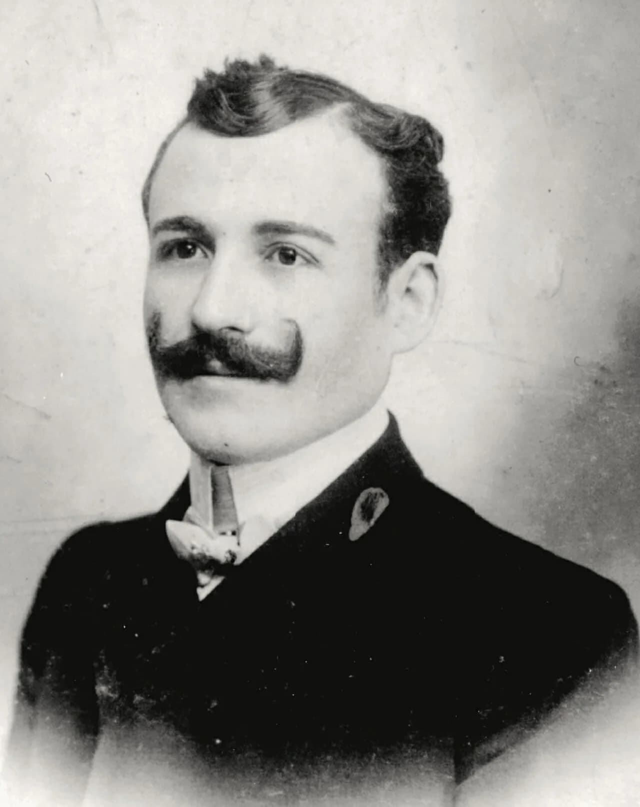 Michel Navratil