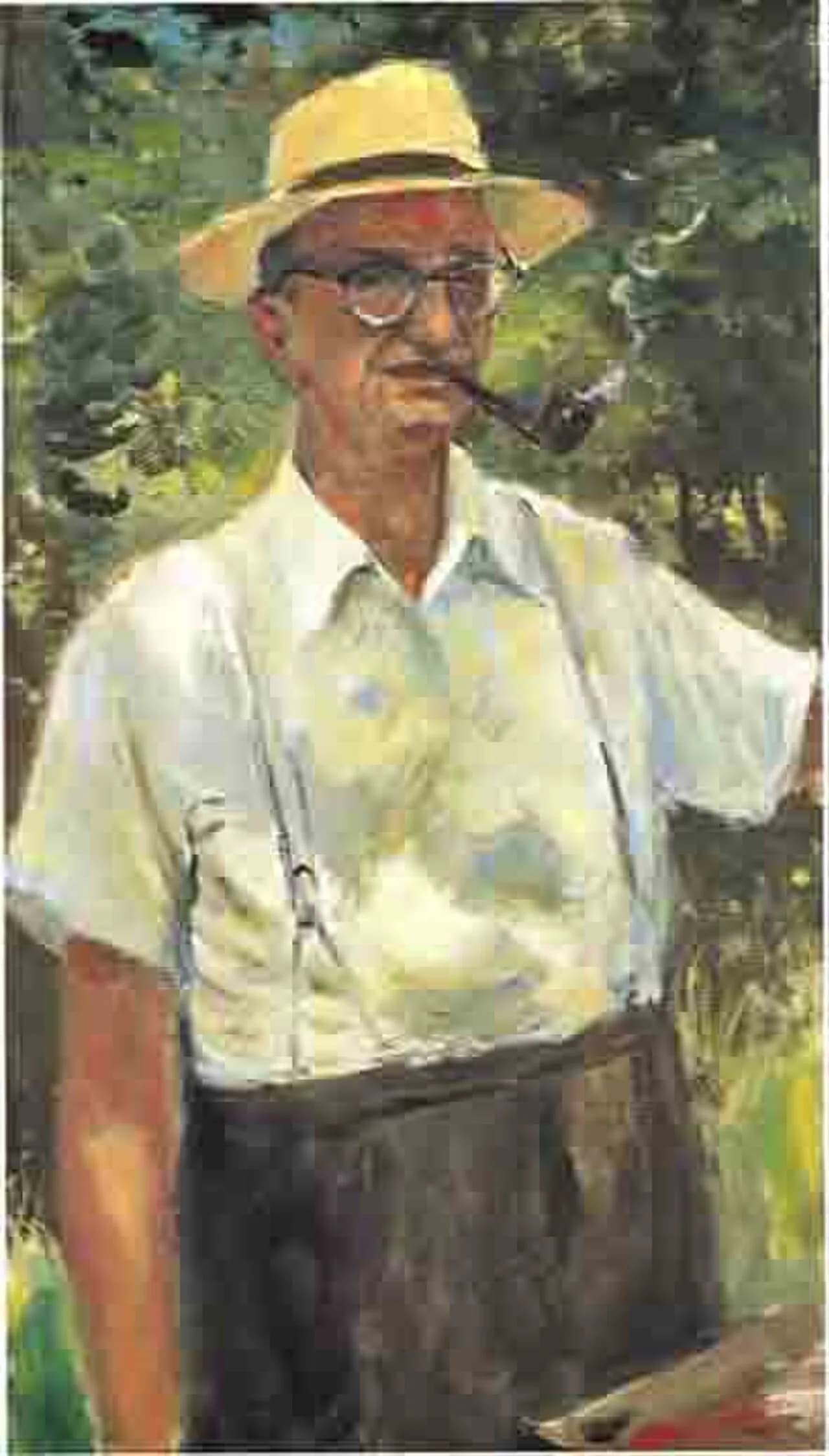 Fritz Pümpin