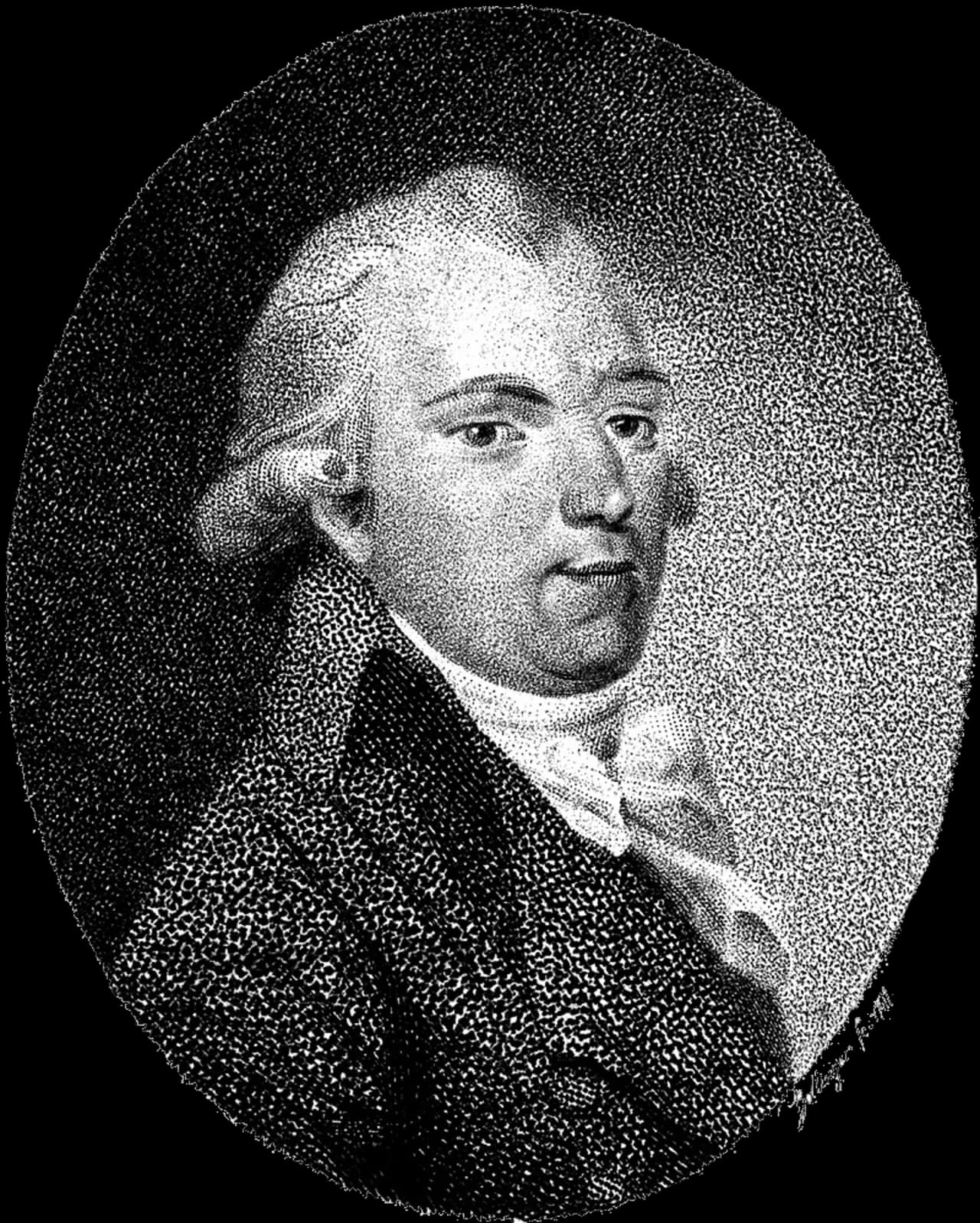 Dietrich Tiedemann