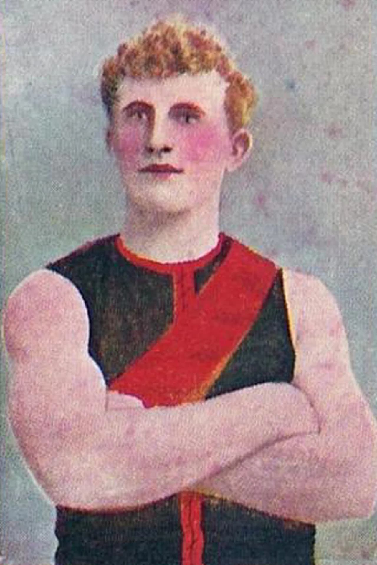 Mick Madden