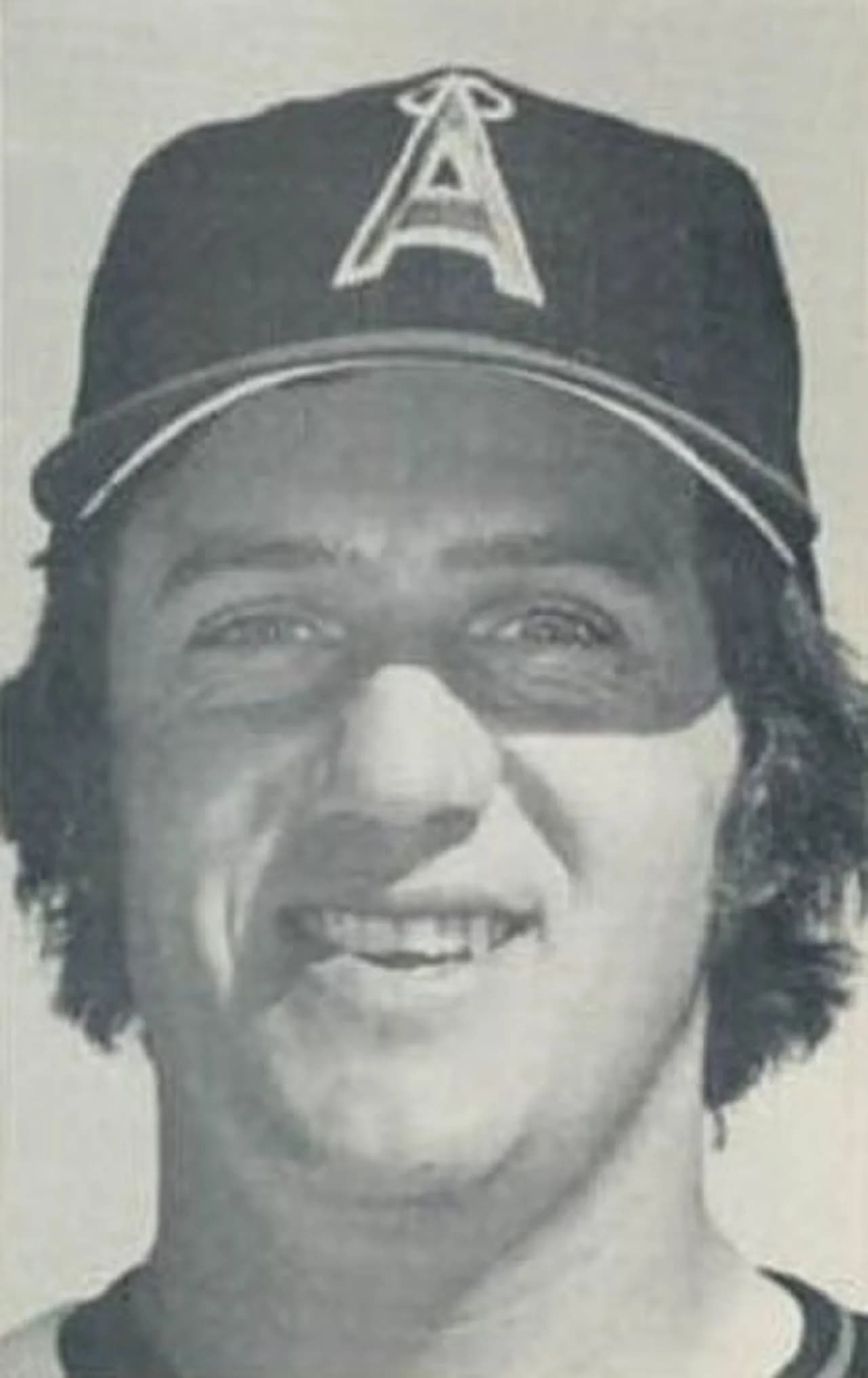 Mickey Scott