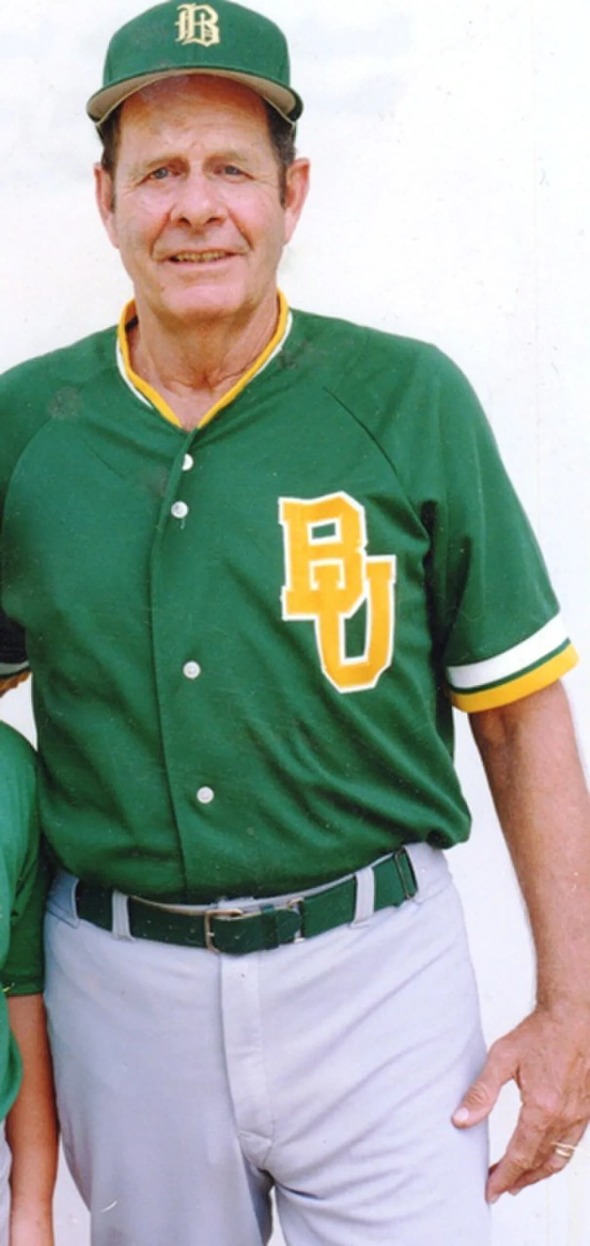 Mickey Sullivan