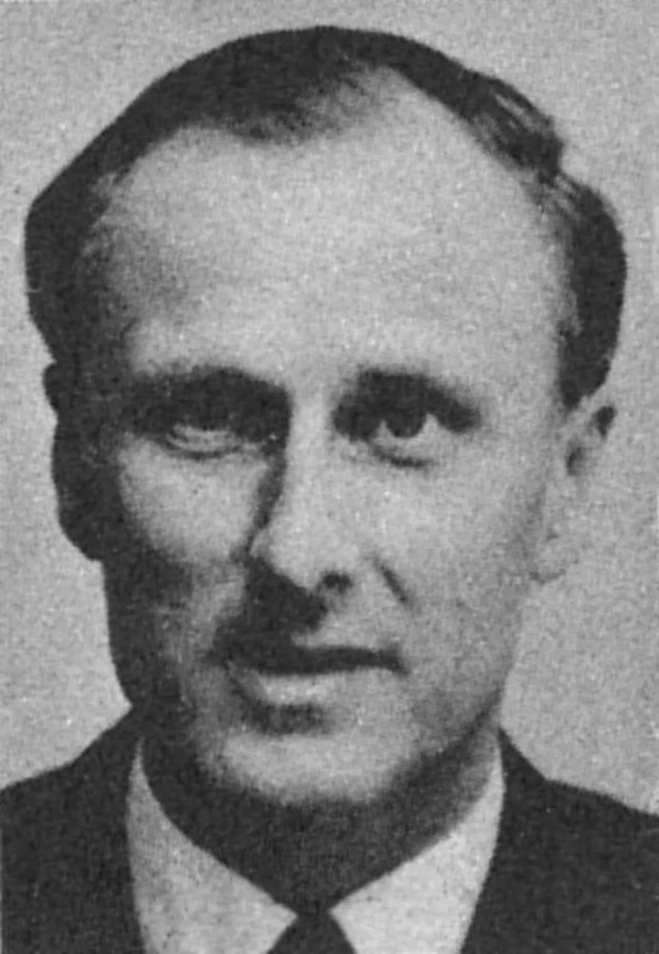 Sverker Åström