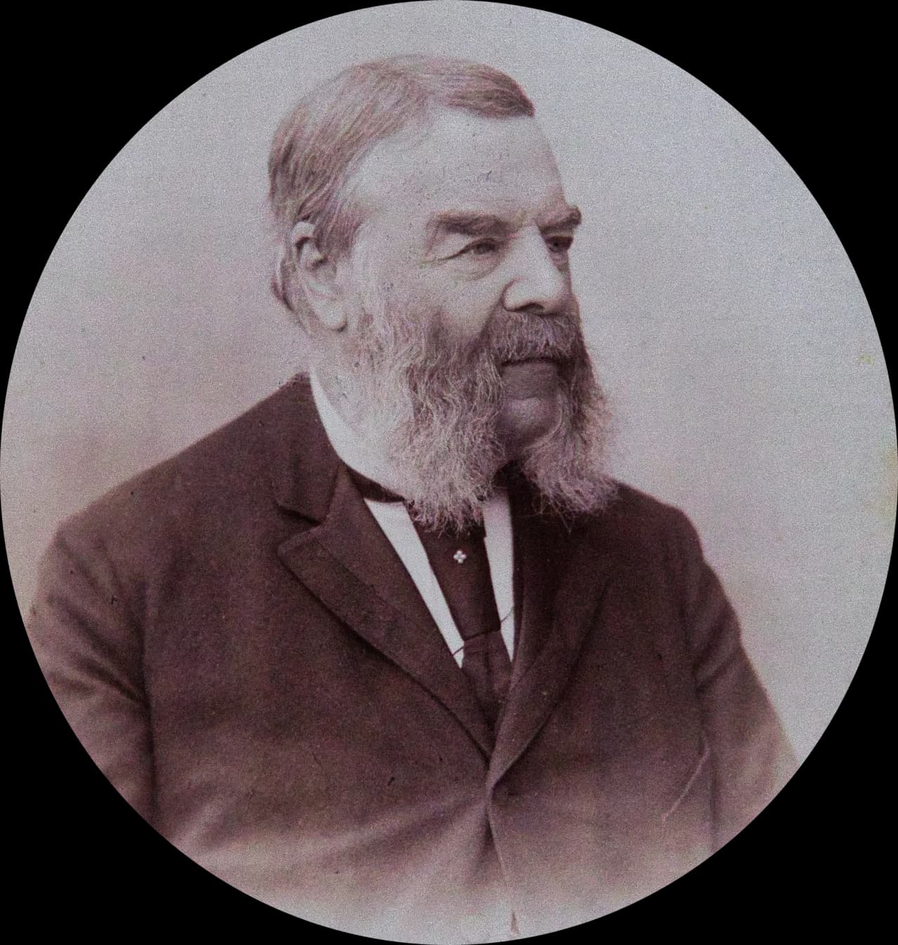Carl Franz Bally
