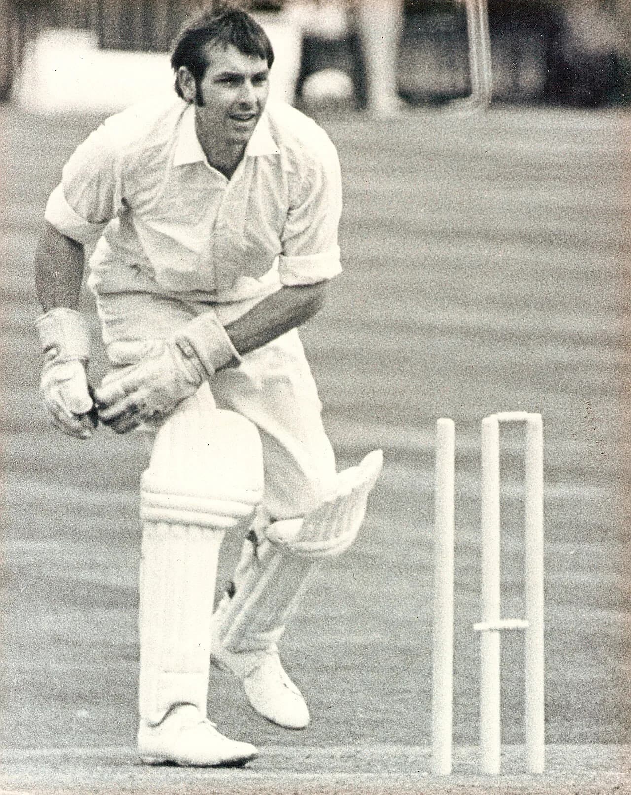 Tony Durley
