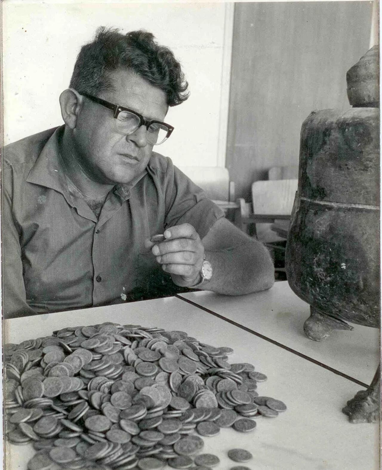 Avraham Negev