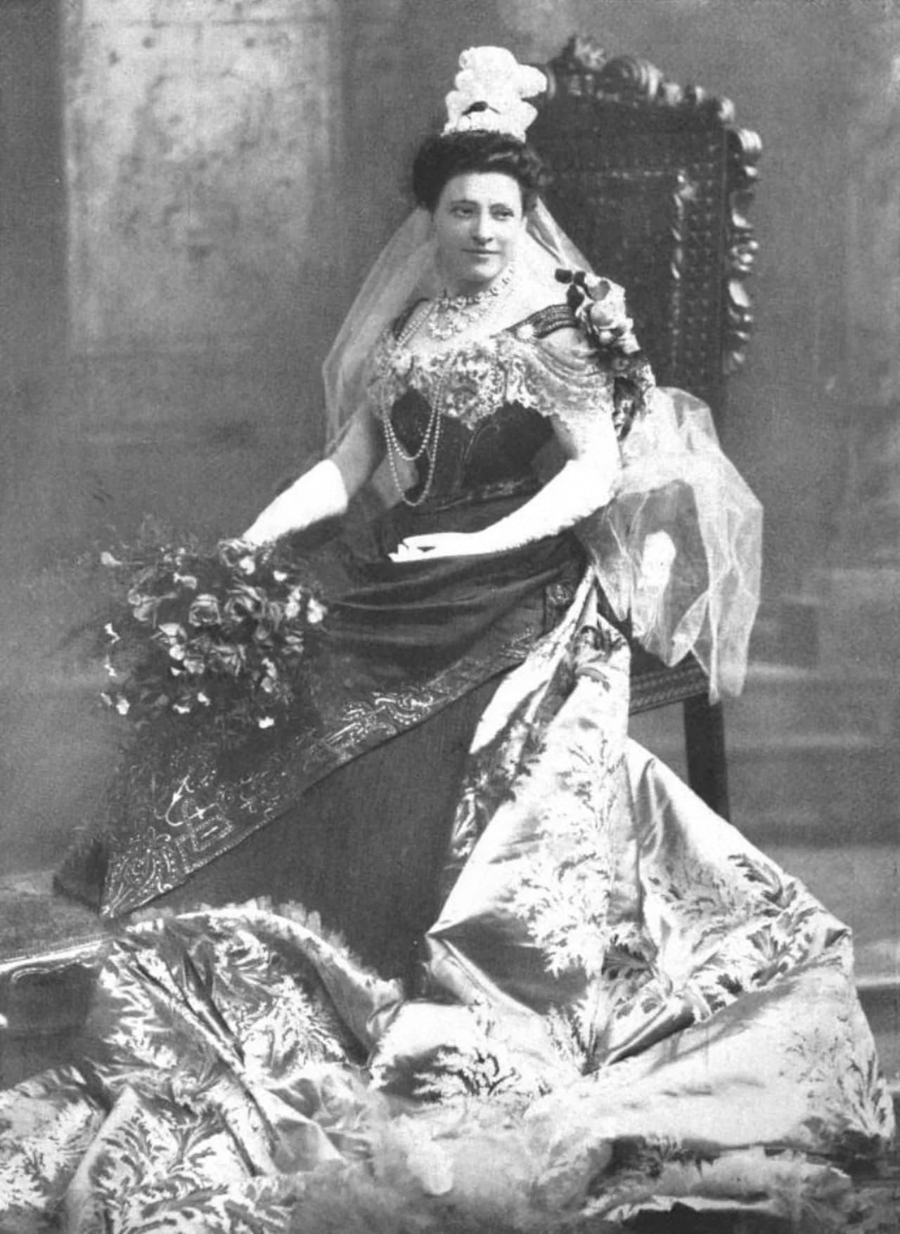 Susan Seymour, Duchess of Somerset