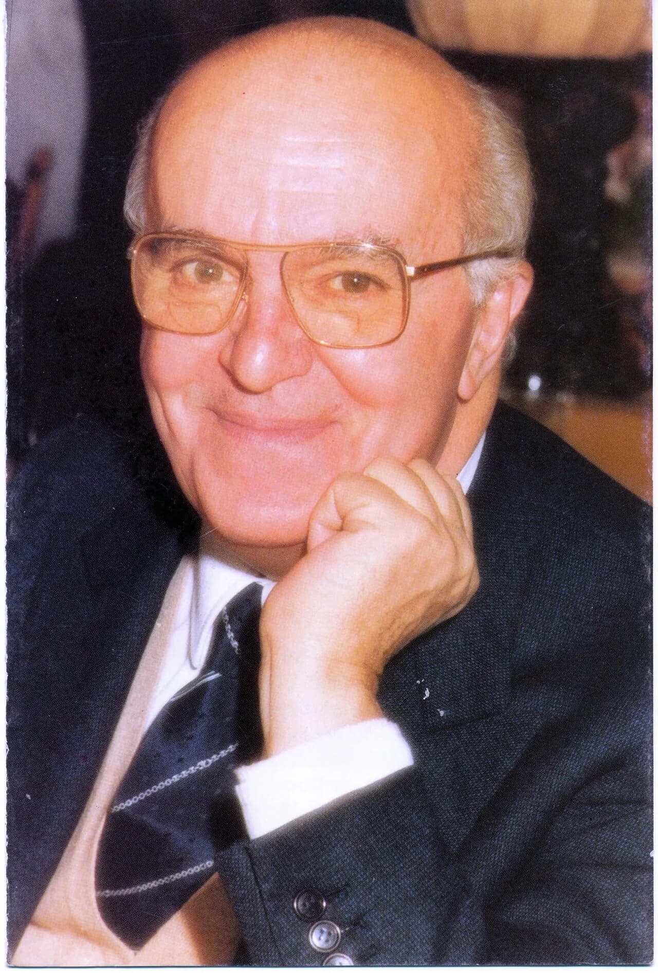 Marcello Candia