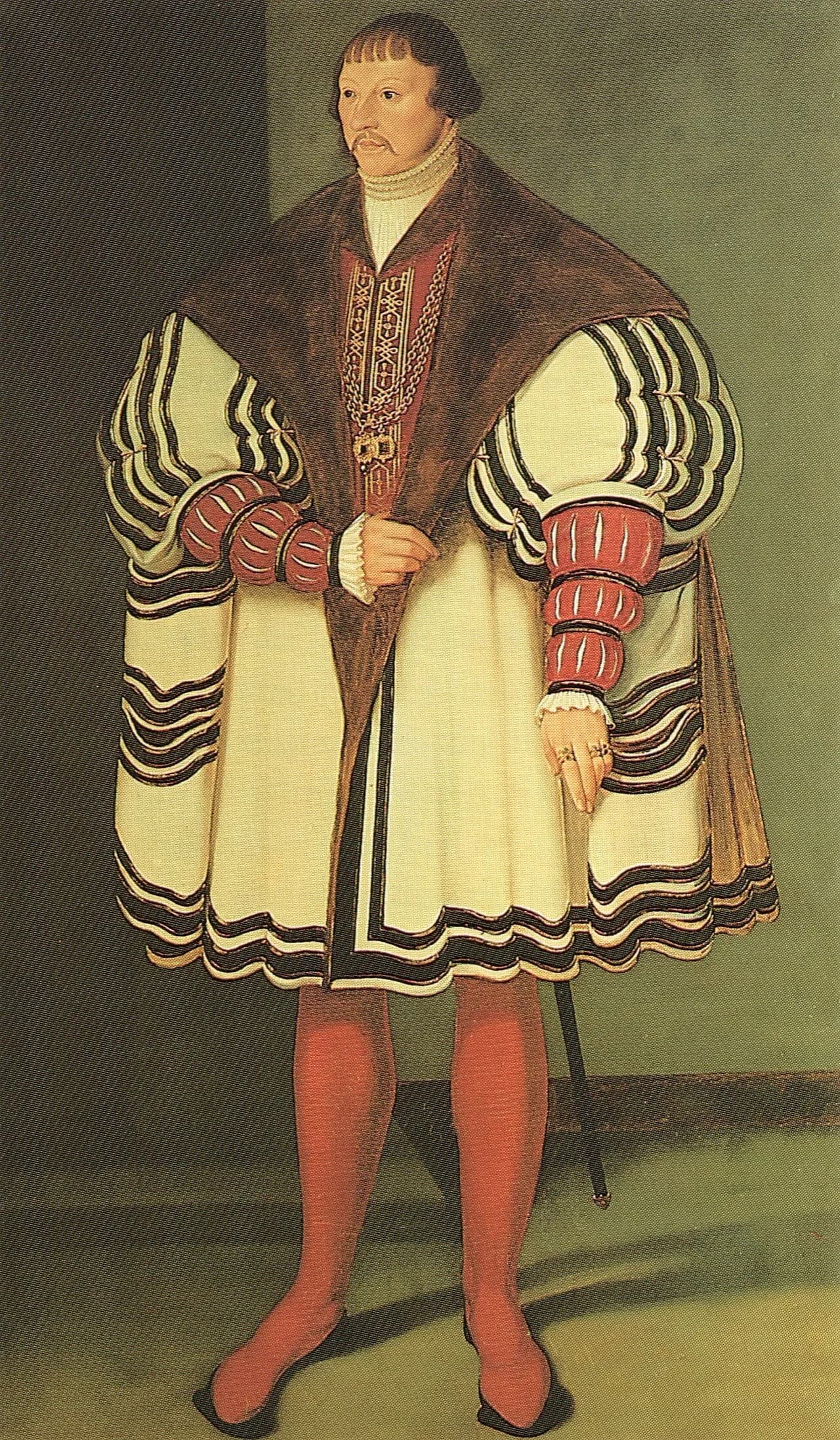 Albrecht VII.