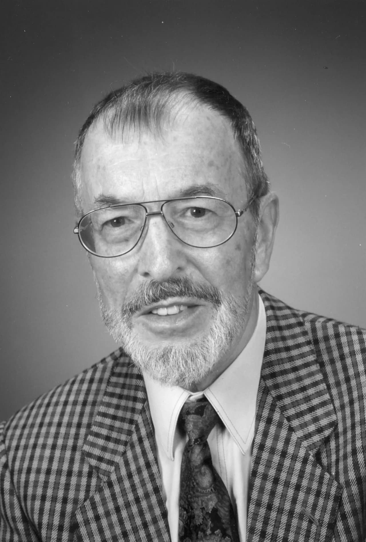 Gerhardt Langguth