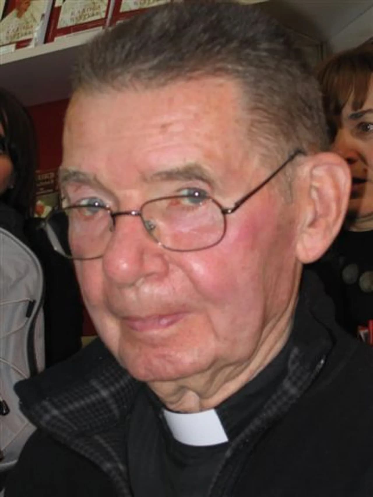 Mieczysław Maliński
