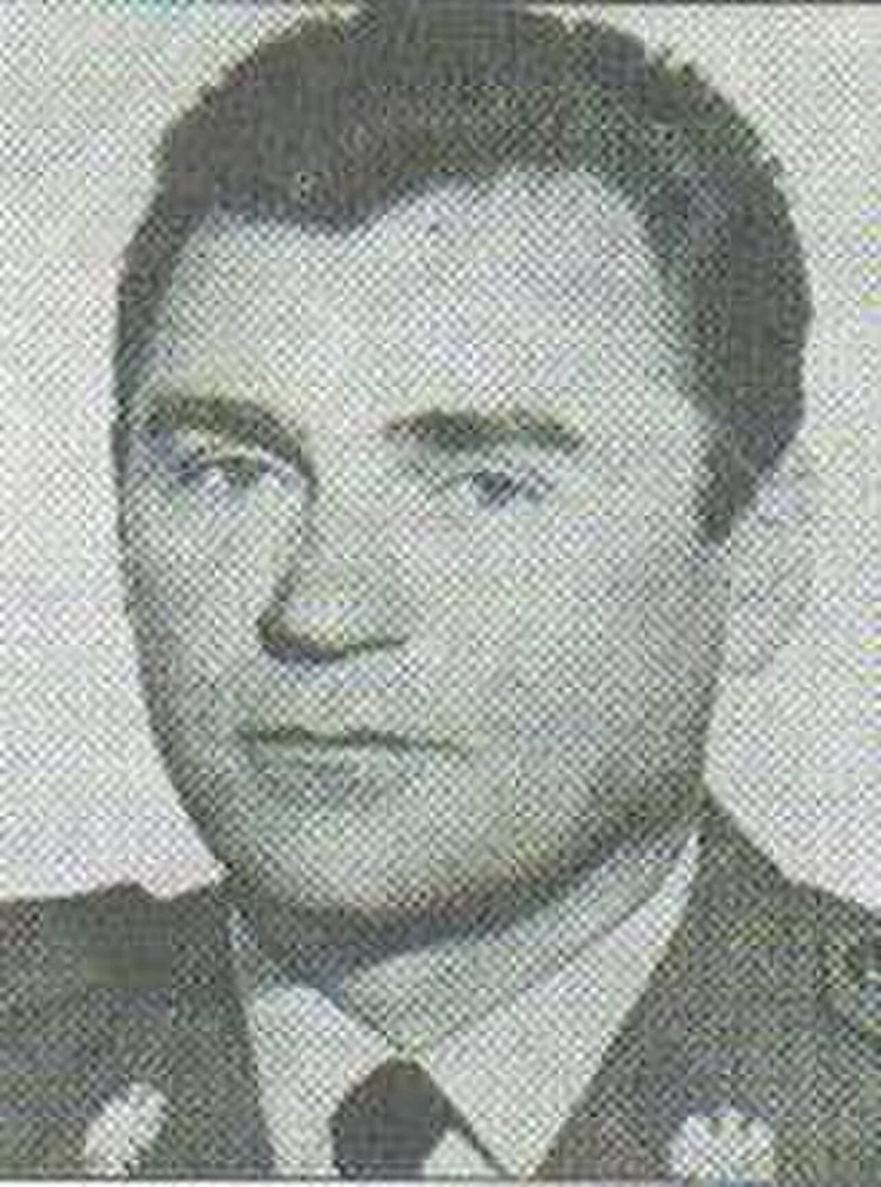 Mieczysław Cygan