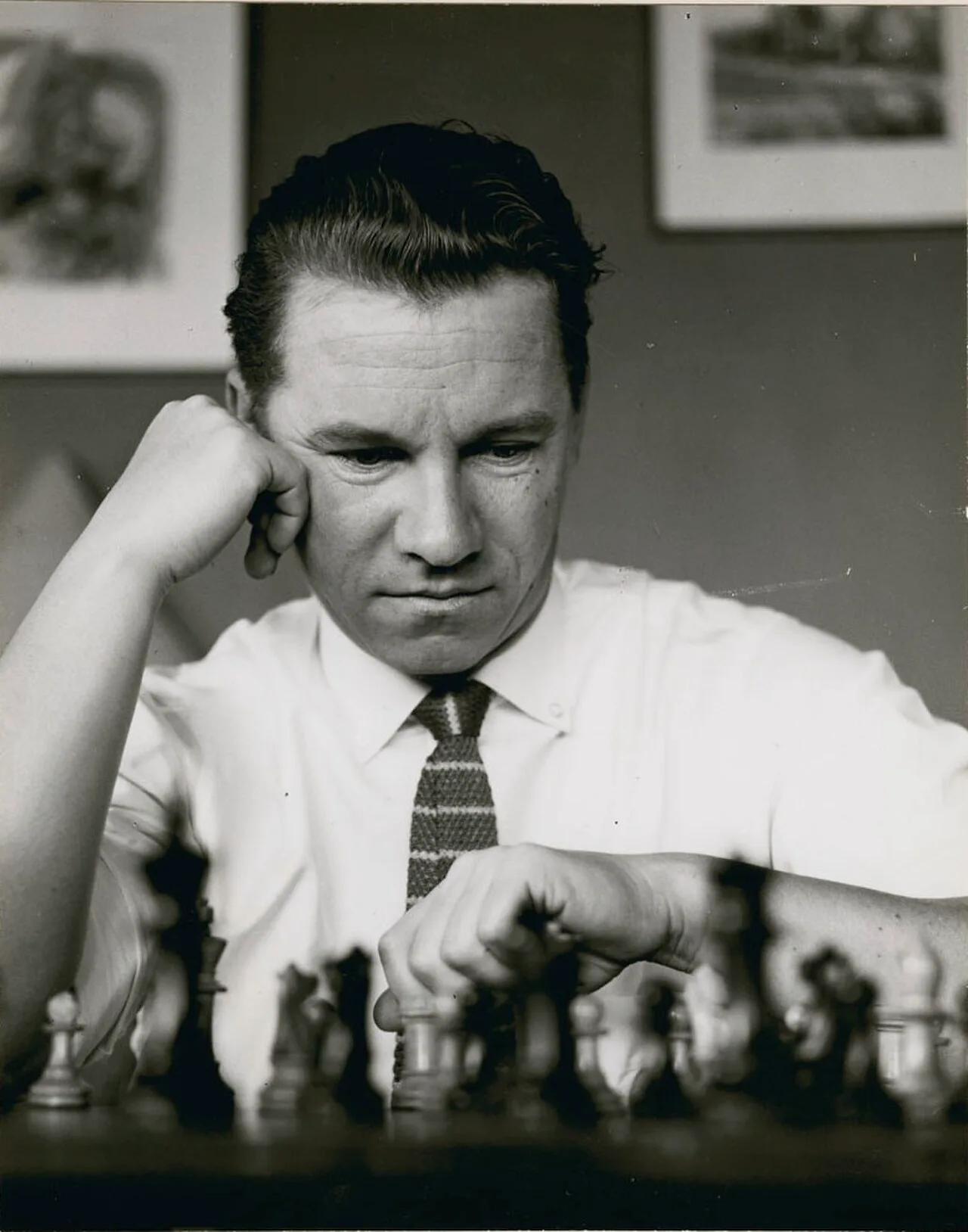 Miervaldis Jurševskis