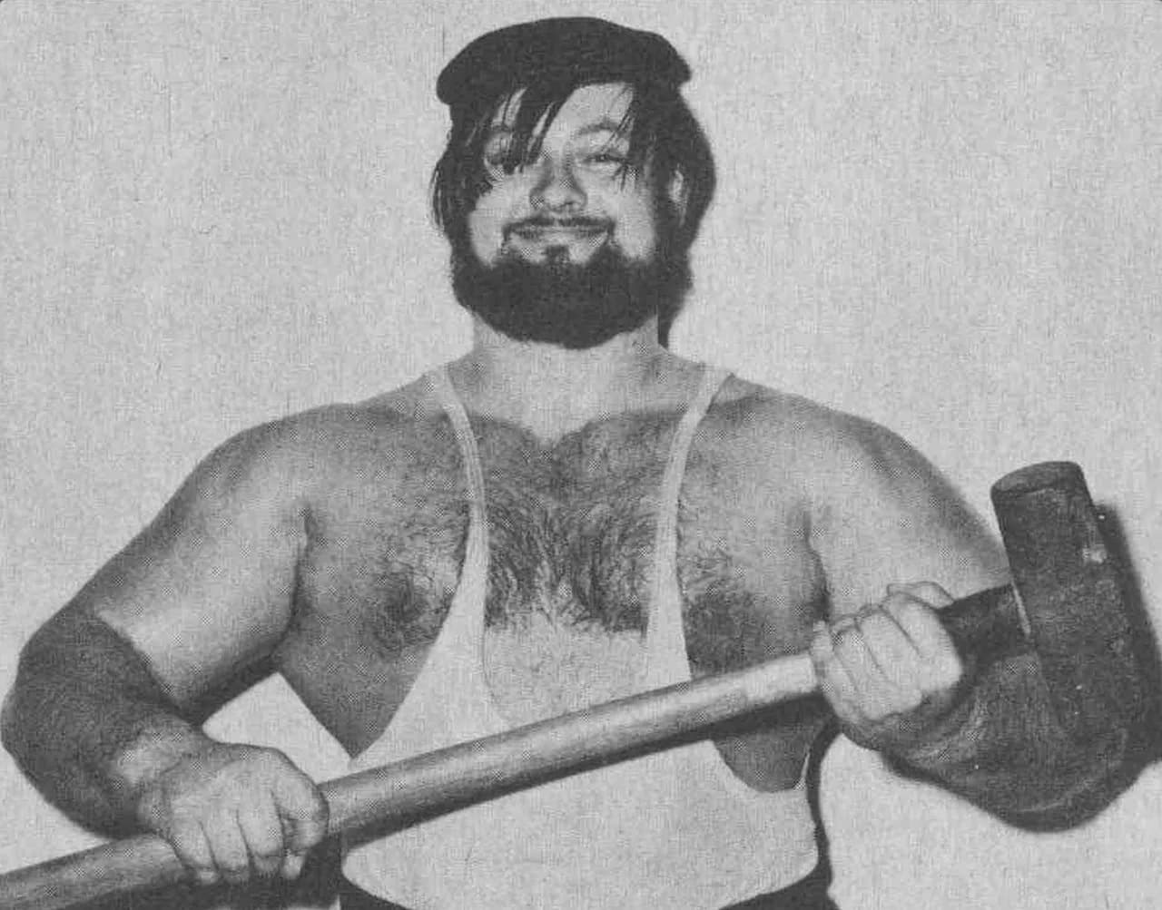 Mighty Igor