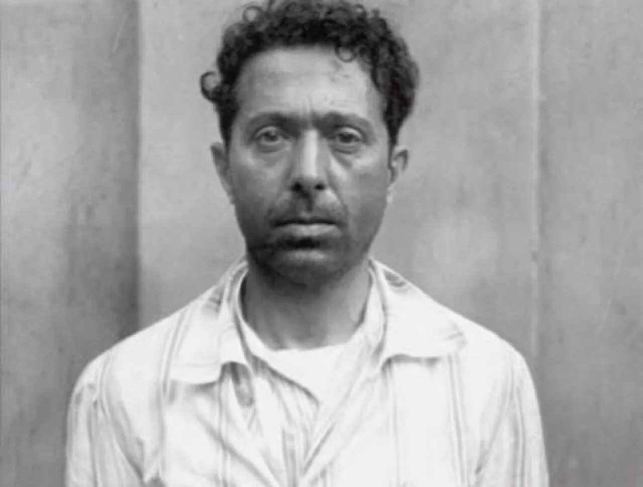 Miguel Arcángel Roscigna