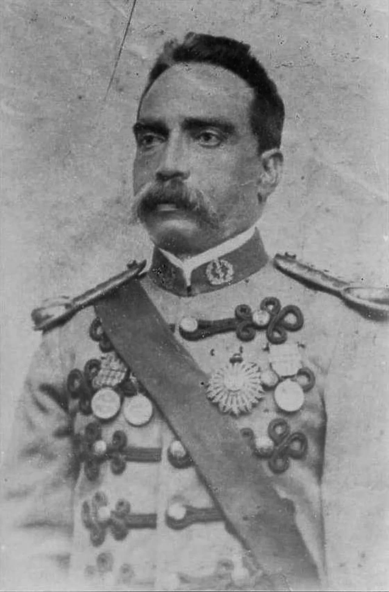 Miguel Caetano Dias