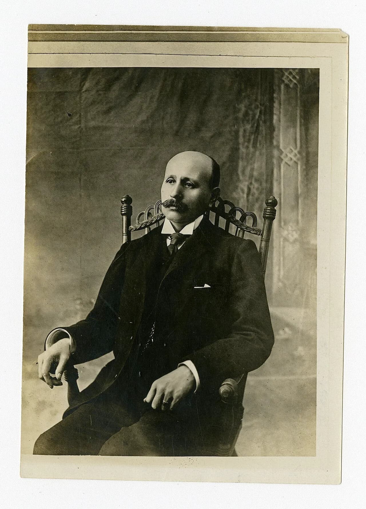 Miguel Cárdenas