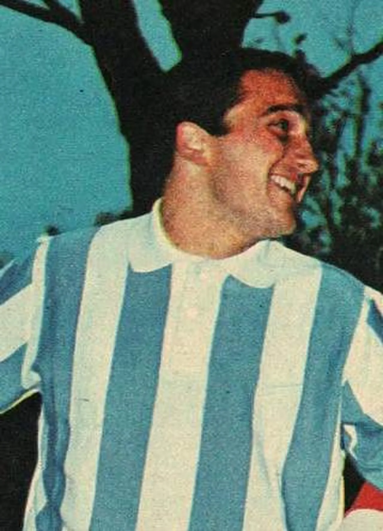 Miguel Mori