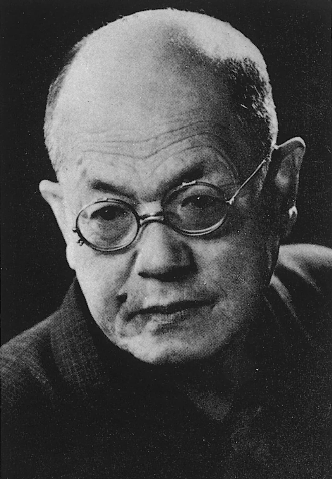 Mushanokōji Saneatsu