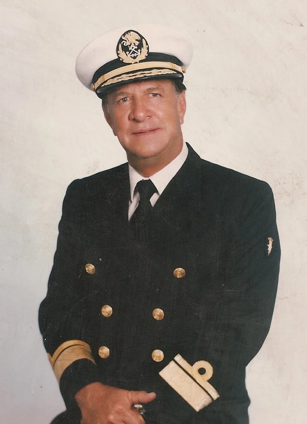 Miguel Ángel Barberena Vega