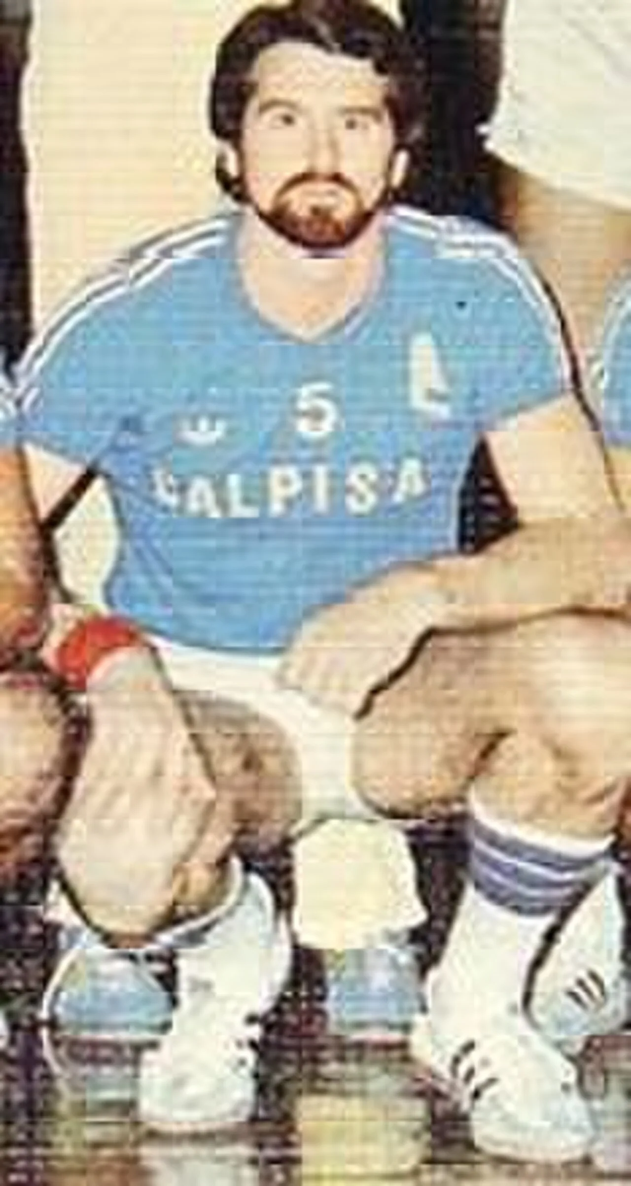Miguel Ángel Cascallana