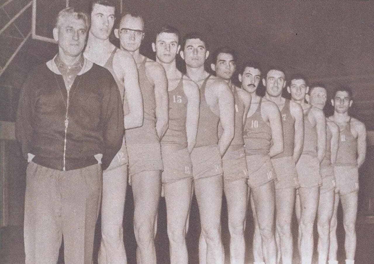 Mihai Nedef
