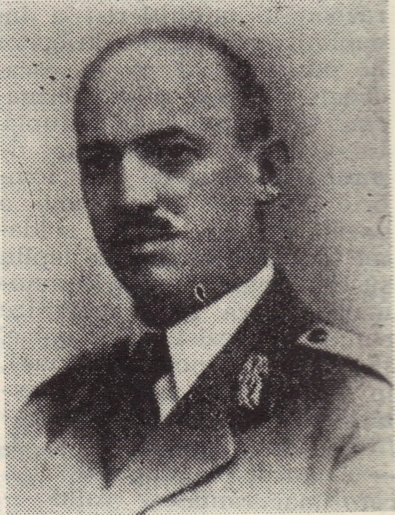 Mihail Cămăraşu
