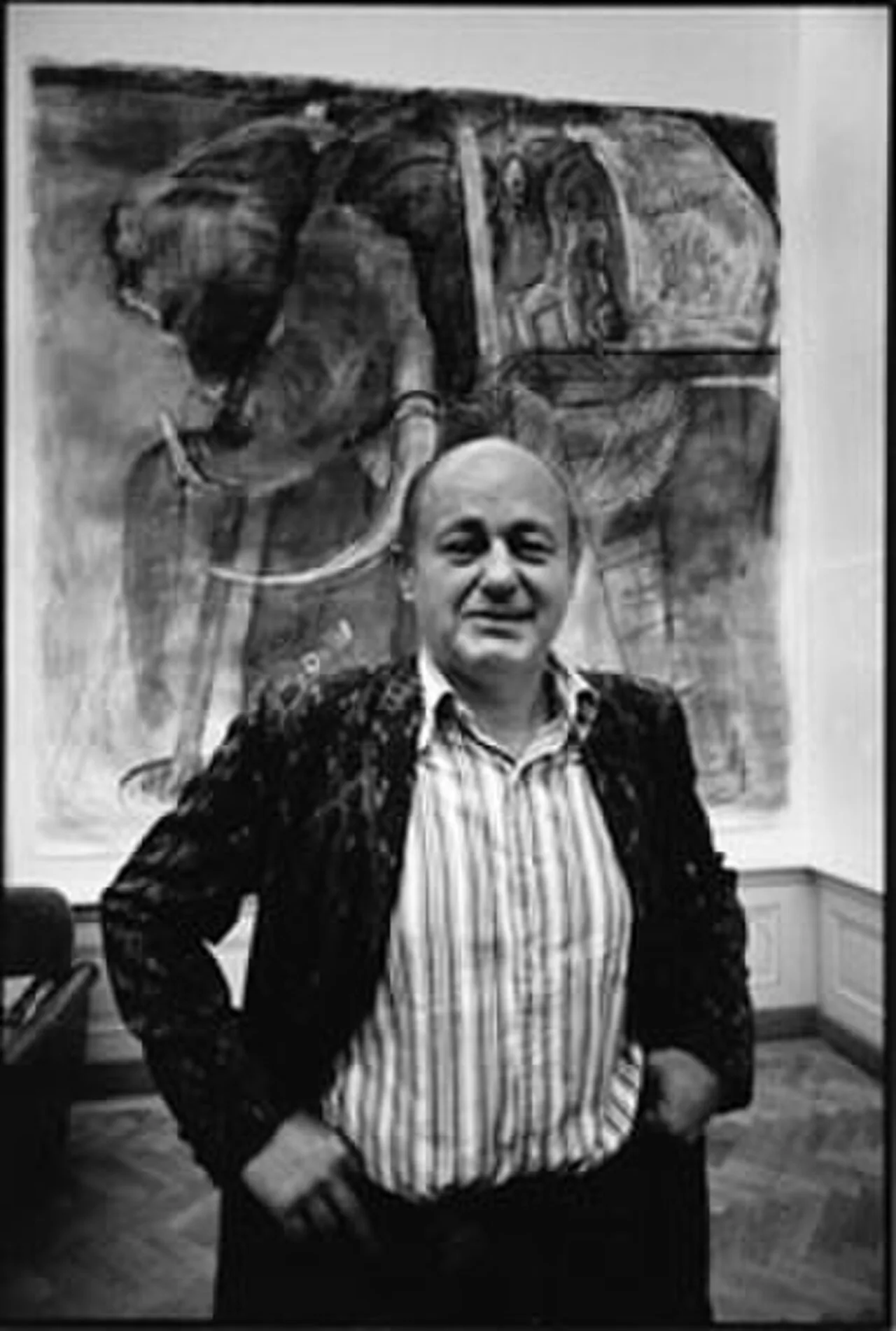 Mihail Simeonov