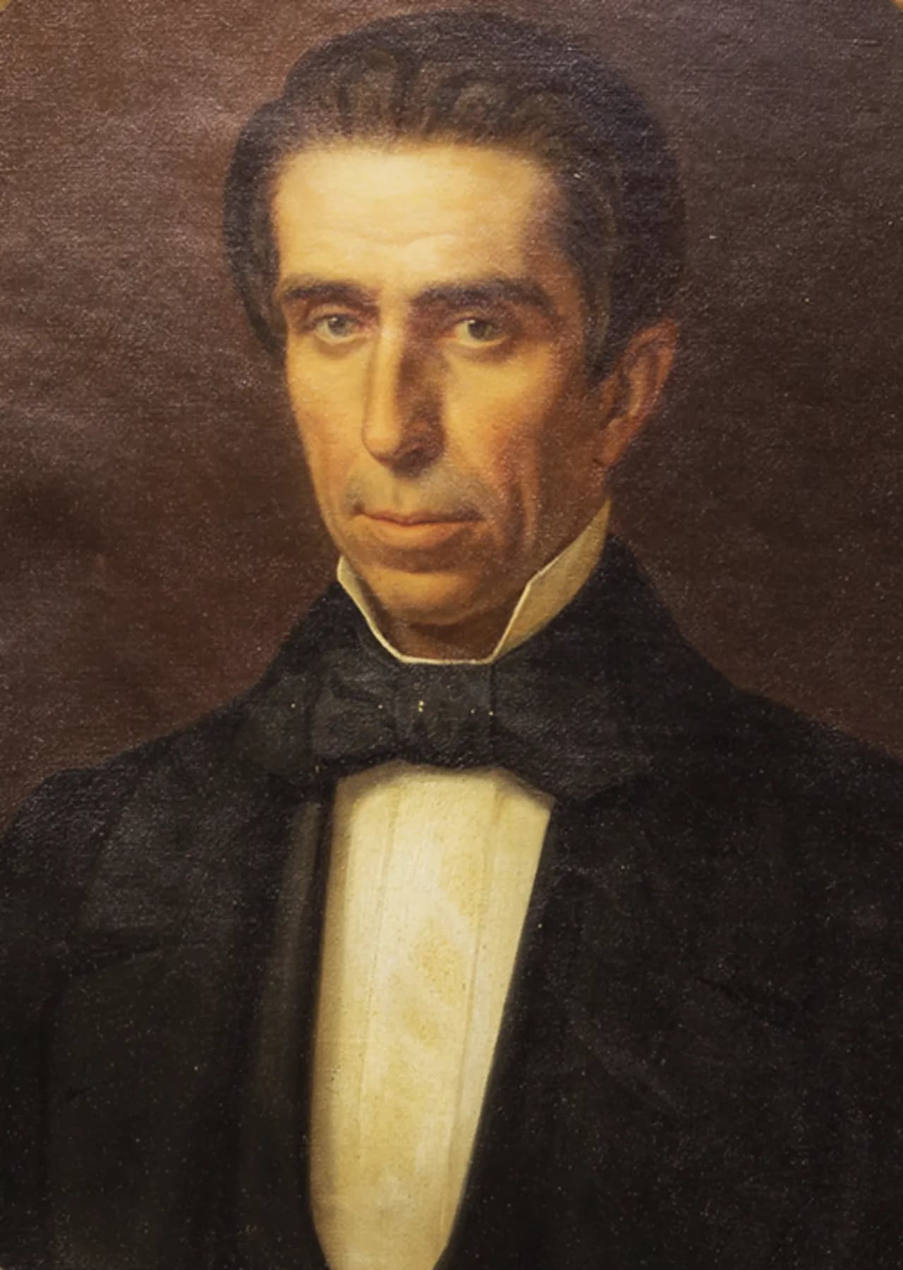 Francisco Javier Echeverría