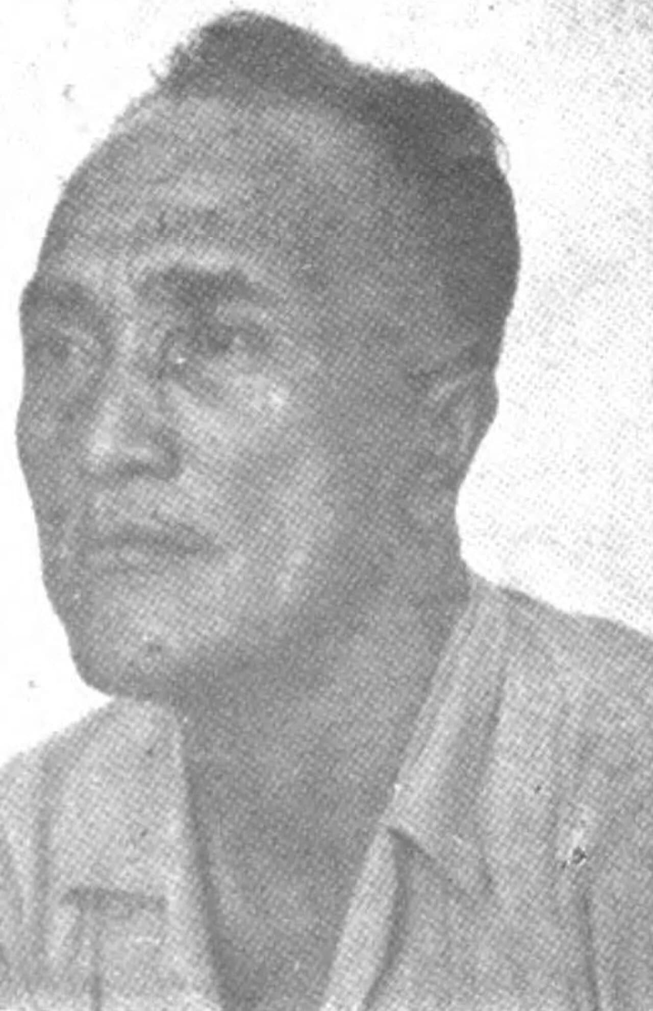 Nerus Ginting Suka
