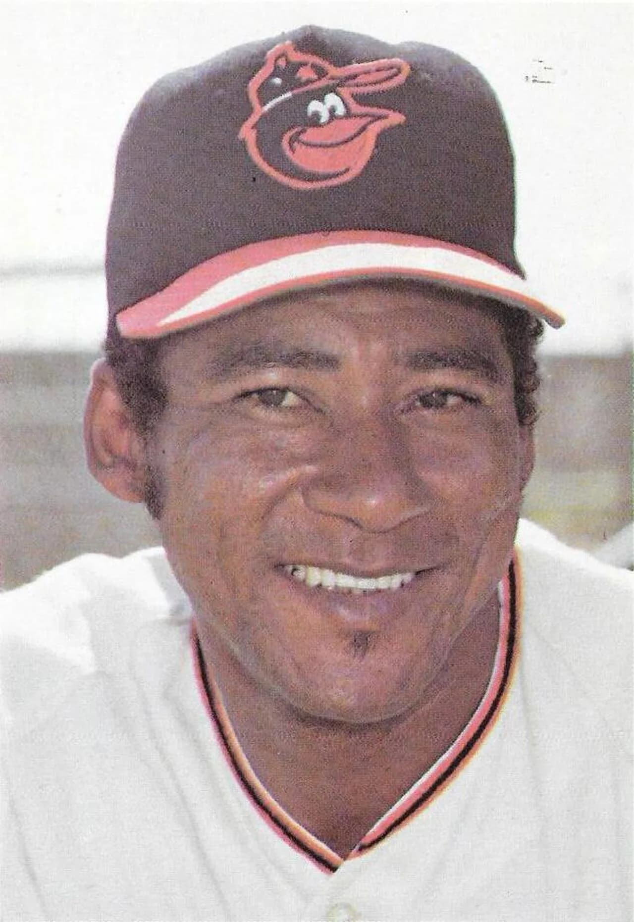 Mike Cuellar