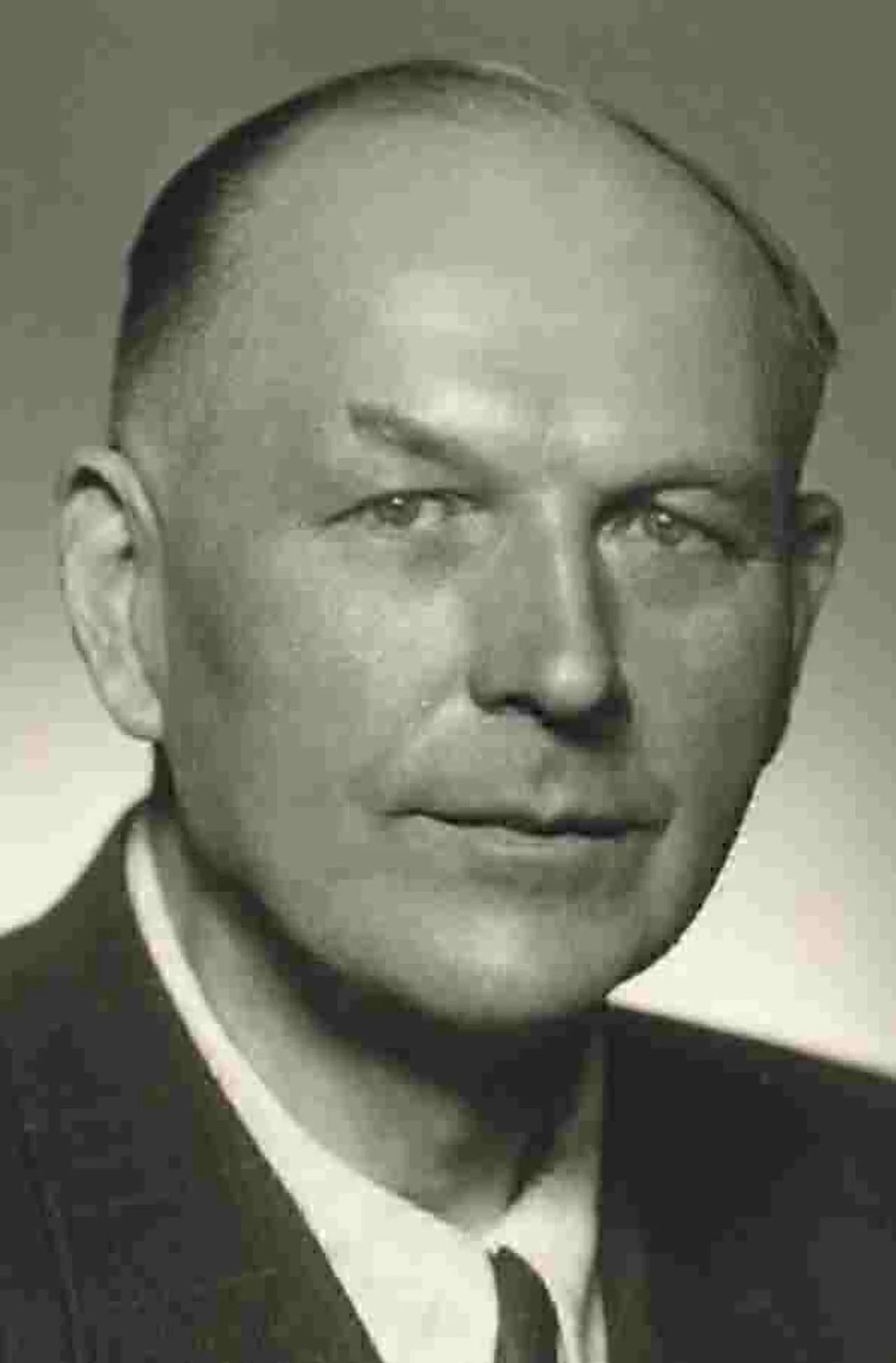 Paul Sallmann